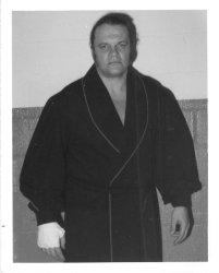 Stan "The Man" Stasiak