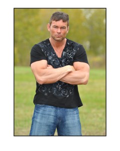 Shawn Stasiak Shawn Stasiak