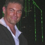 Shawn Stasiak Dallas