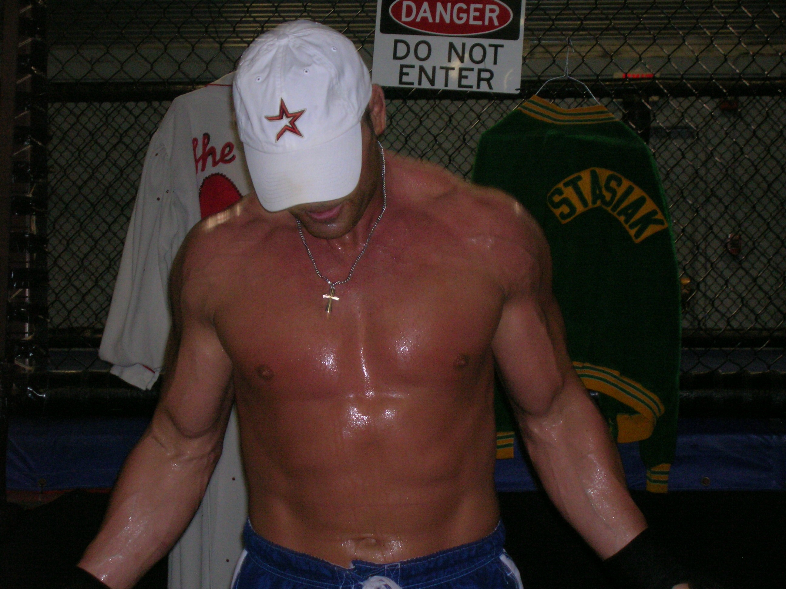 jumprope1 The Official Home Of Shawn Stasiak