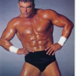 Shawn Stasiak