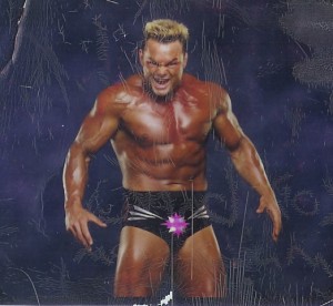 Shawn Stasiak WWE Meat Planet Stasiak
