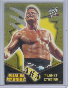 Shawn Stasiak - Planet Stasiak WWE Shawn Stasiak Planet Stasiak WWE