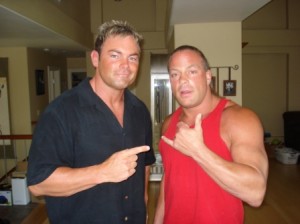 shawnstasiak rvd
