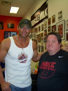 stan stasiak